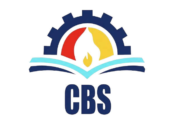 CBS Logo